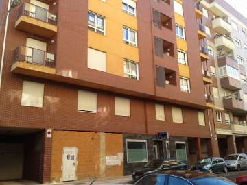 Exterior (fachada)