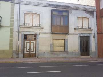 Exterior (fachada)