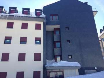 Exterior (fachada)