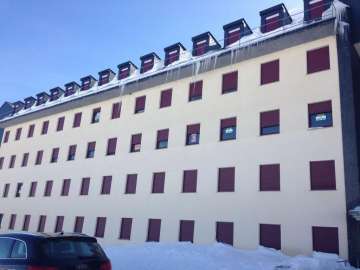 Exterior (fachada)