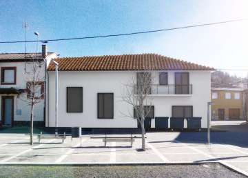 Exterior (fachada)