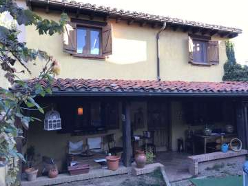 Exterior (fachada)