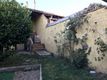 Exterior (fachada)