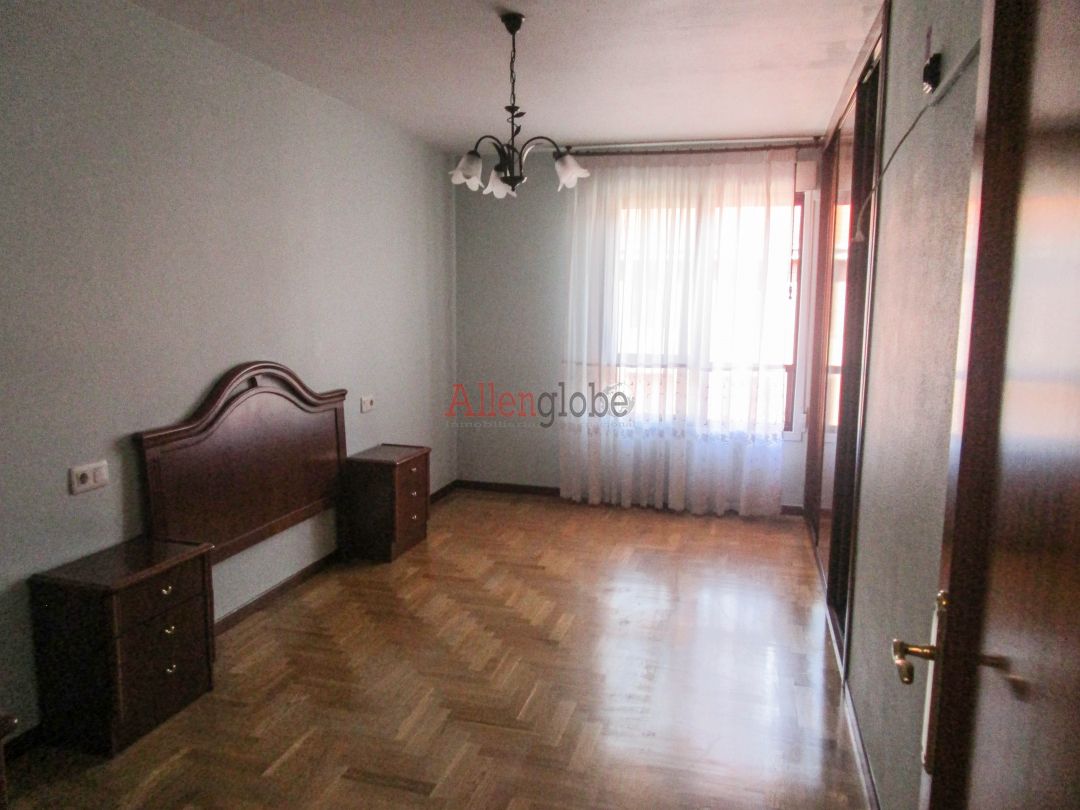 VENTA DE PISO DE DOS DORMITORIOS EN MUY BUEN ESTADO - AC12962 - Ficha