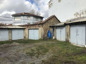 Garaje