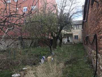 Jardín