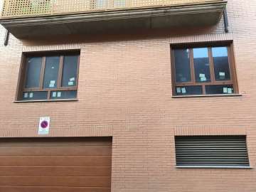 Exterior (fachada)