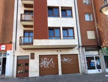 Exterior (calle)