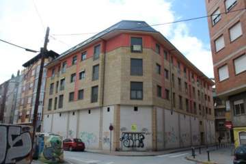 Exterior (fachada)