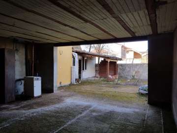 Garaje