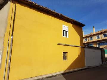 Exterior (fachada)