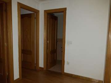 pasillo