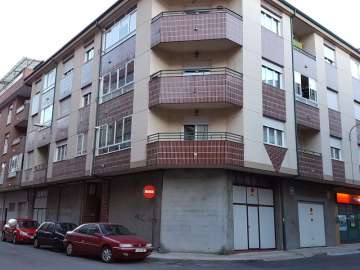 Exterior (fachada)