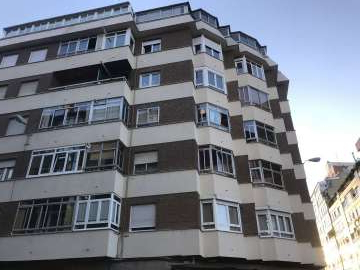 Exterior (fachada)