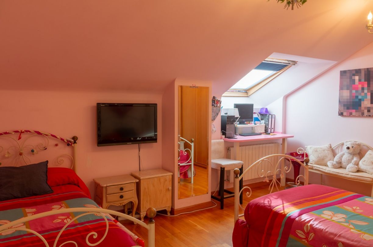 dormitorio