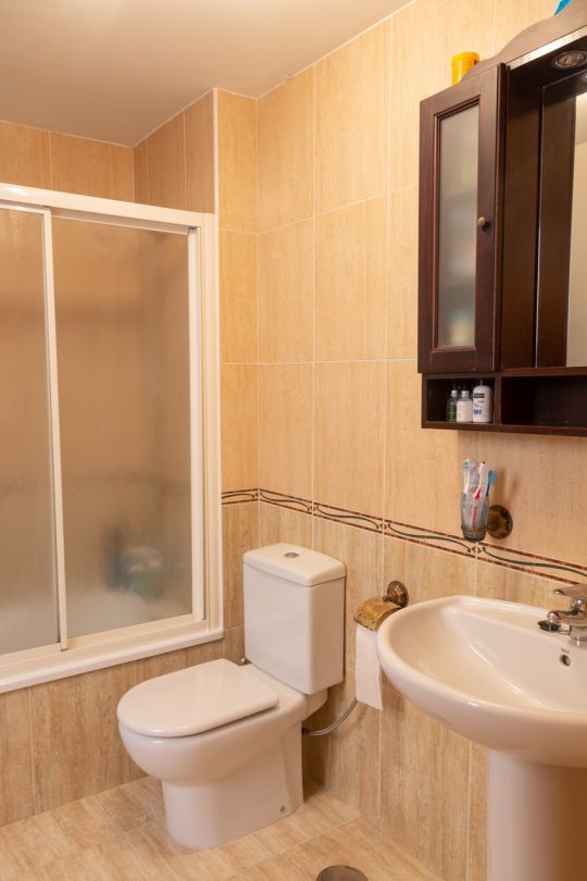 Baño