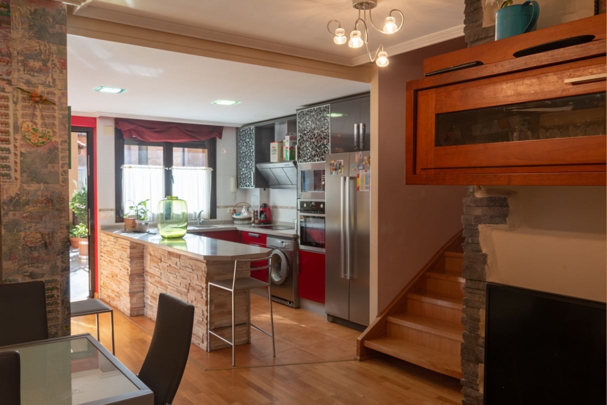 Cocina