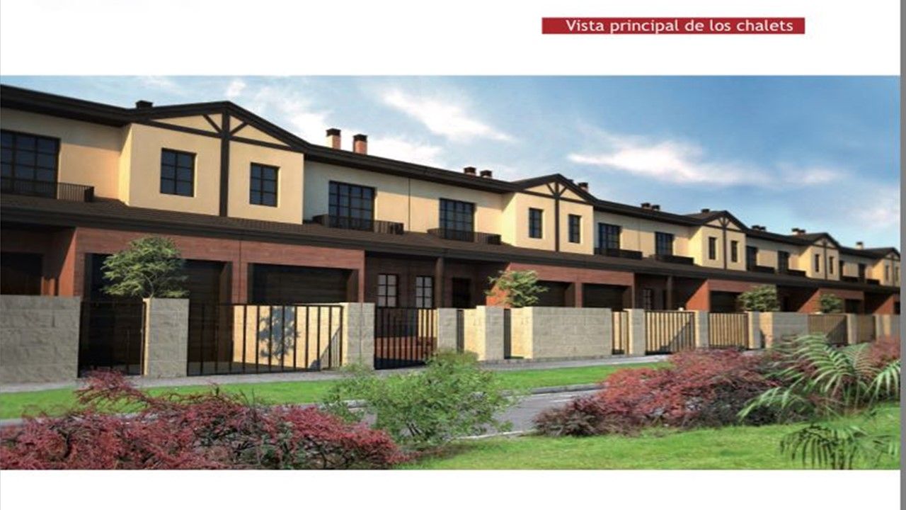 terreno en venta en chozas de abajo