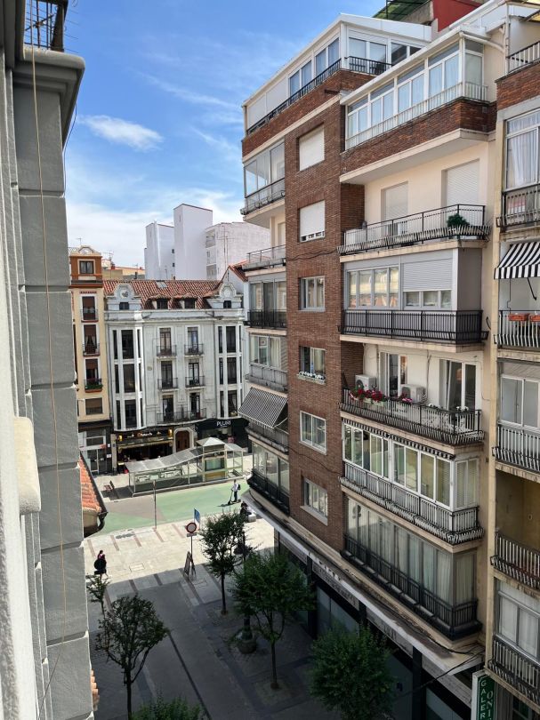 piso en venta en leon