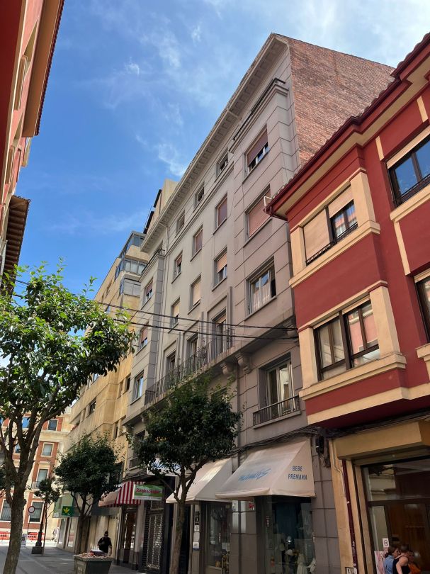 piso en venta en leon