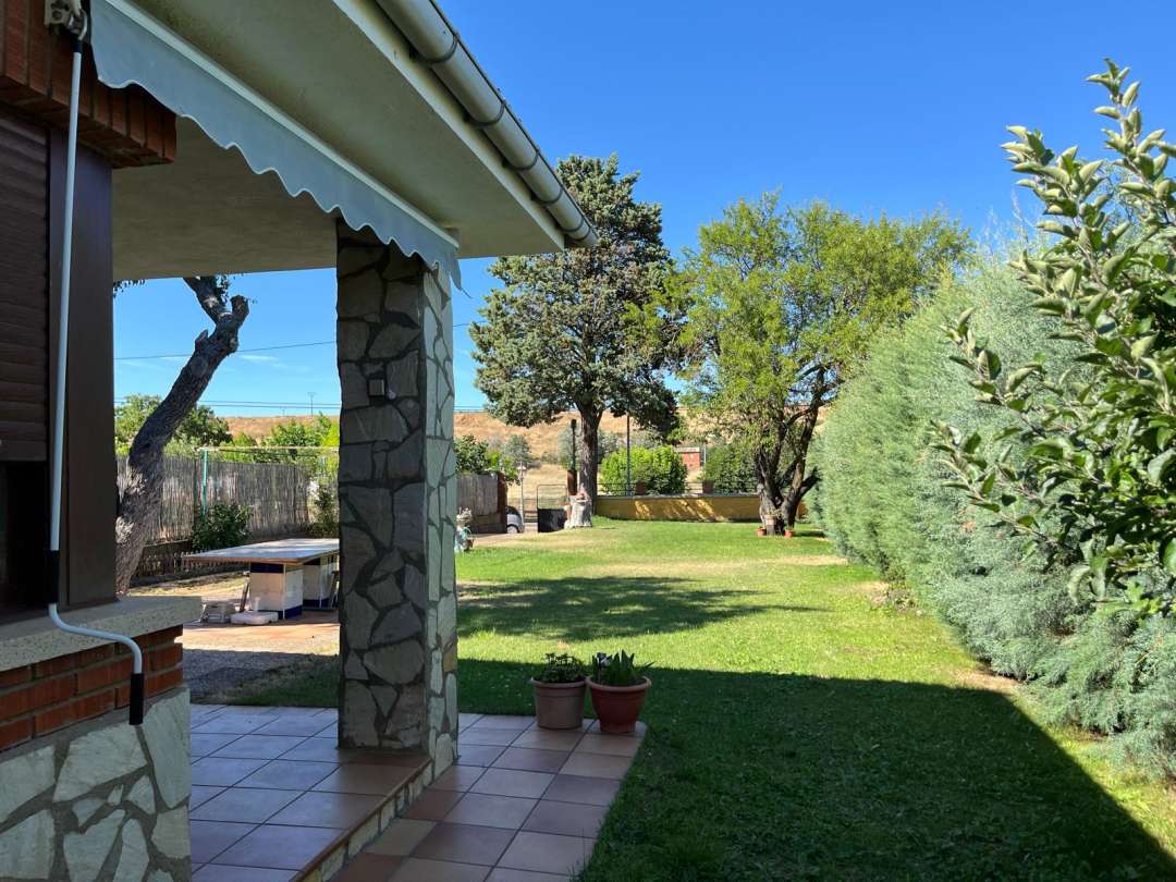 casa en venta en ardon